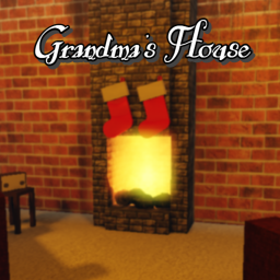 Grandma's House | BETA