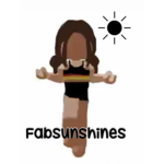 FAB SUNSHINES <3