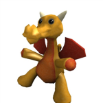 Puff, The Magic Dragon