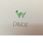 Dinos Fan Group