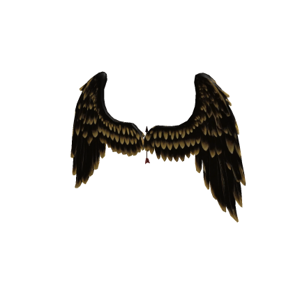 wing and arrow