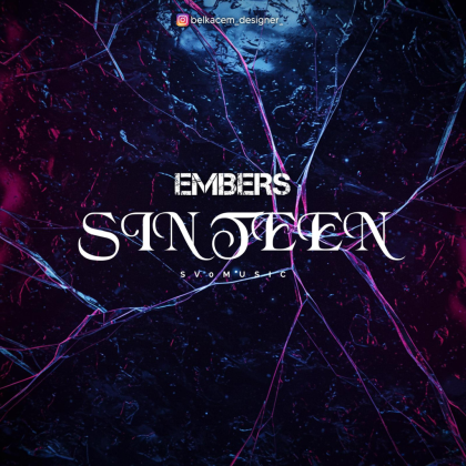 Sin Teen (Embers) Roblox music