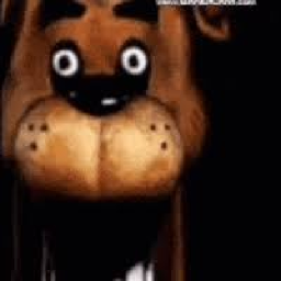 THE FREDDY MAZE [SECOND PART]