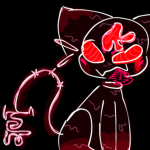 Crimson Ink.