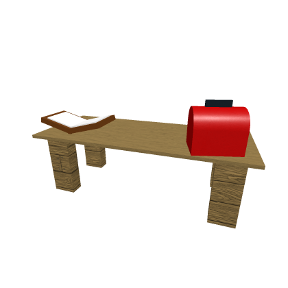 workbench thingy