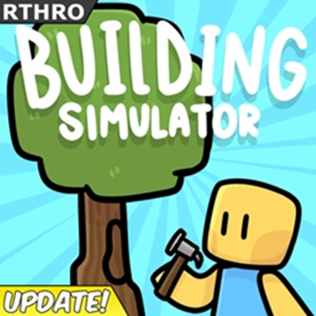 🔨Building Simulator🏢