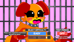 DZIEŃ PSA BARRY S PRISON RUN [OBBY]
