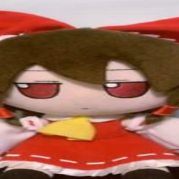 Touhou Doll House