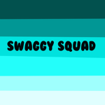 Swag Aliens Hangout
