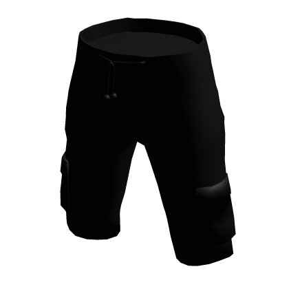 Black Shorts thumbnail