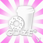 Glaze'
