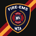 Lander City Railroad Fire Brigade