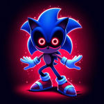 The Sonic.ExE Roleplay 2.0