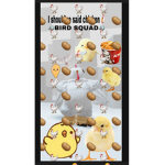 {•THE BIRD SQUAD•}