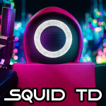 Squid Game Tower Defense