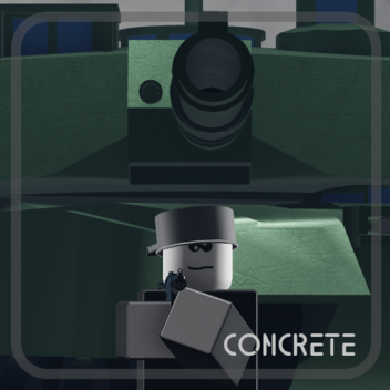 Concrete [BETA]