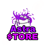 愛Astra $tore