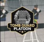 3rd - Tomb Guard Platoon