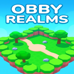 Obby Realms