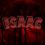 ʚ Isaac ɞ