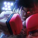 untitled boxing game 🥊