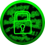 Cipher Locked