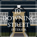 Downing Street Interior