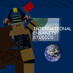 International Insanity Studios