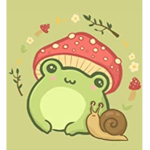 ∆•froggy's•∆