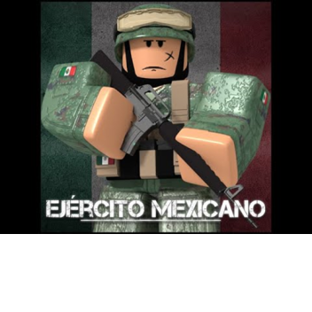 Mini barrio Mx (Beta) 