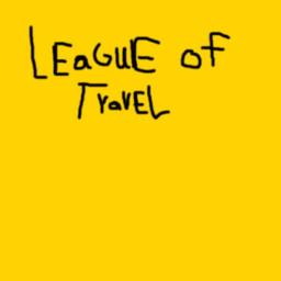 League of Travel [BETA]