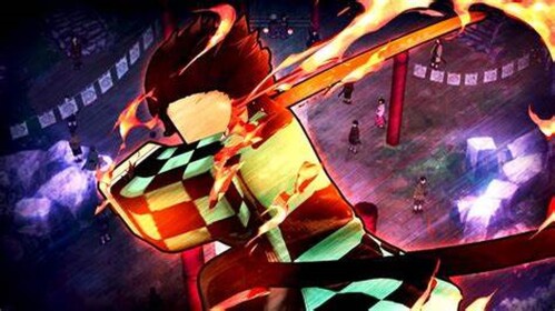 Demon Courage {Lore}