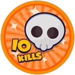 Game Badge Thumbnail