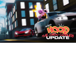 BETA | PoJect Hood RP