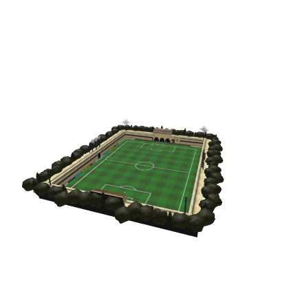 Fifa 11 practice mode (Original)