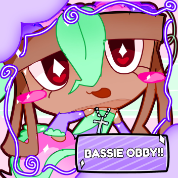 bassie obby! 🌸🌷