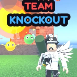 Team Knockout! (pre-release beta) icon