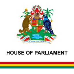 [GDA] Grenada - House of Parliament