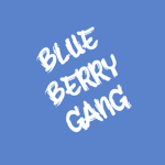 (BBG) Blue Berry Gang