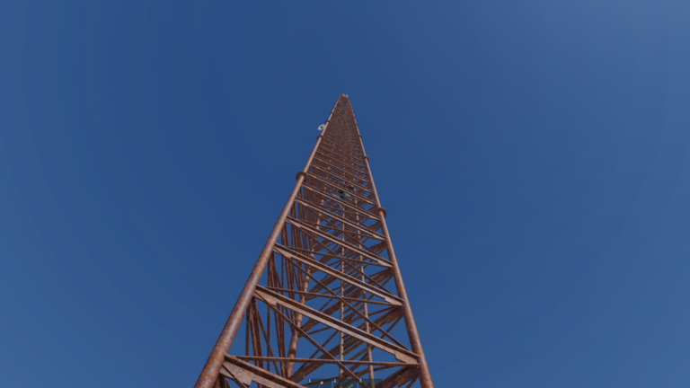 FALL 1:1 screenshot 1