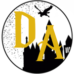 Harry Potter Nerds Hangout