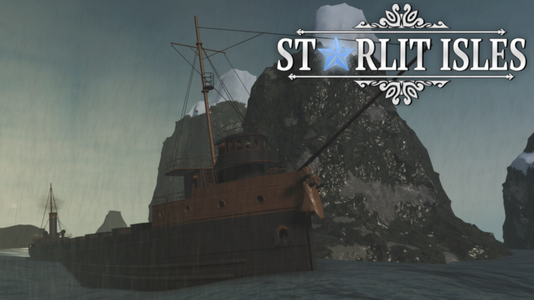 Starlit Isles screenshot 3