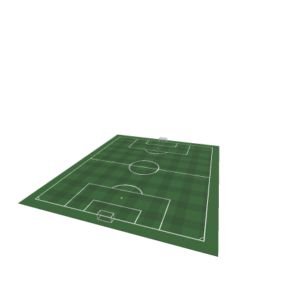 Soccer Field 