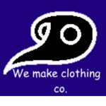 We Make Clothing Co.