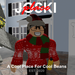 Joski Place REVAMP (beta)