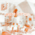 -Ash's Fairies-