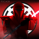 TGCAGR | Red Guard