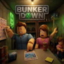 Bunker Down [BETA]