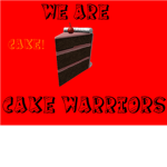 The Cake Protectors