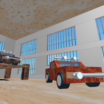 Wastelandz - The Builder Game v2.6